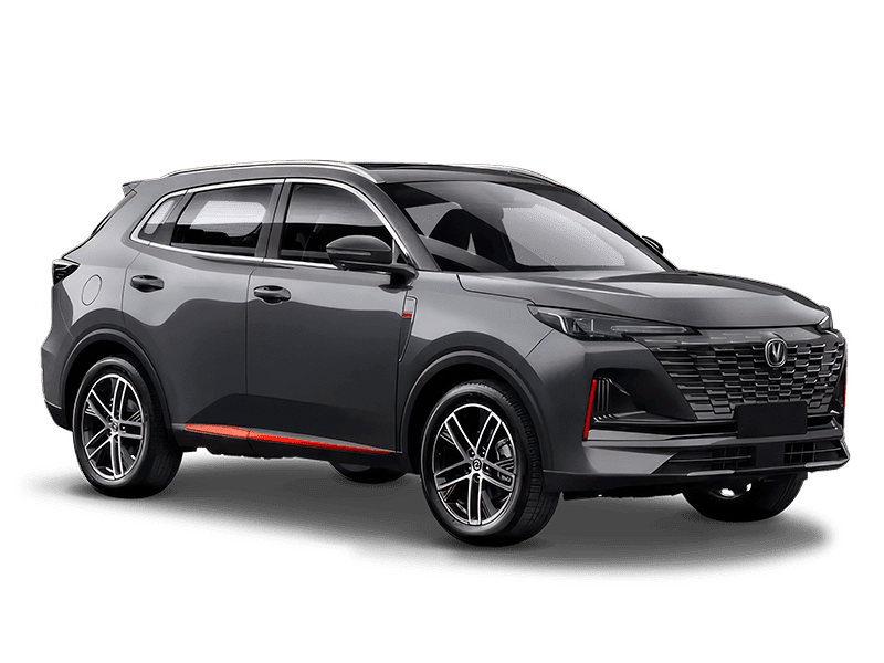 Атомный серый